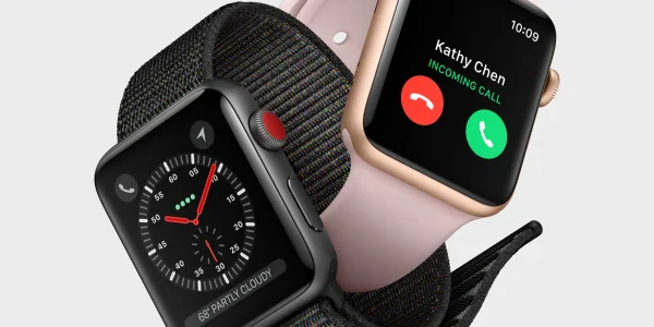 Apple Watch 2 defekt - Kunden erhalten Apple Watch 3 als Austauschgerät