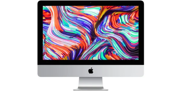 iMac wird weiter beschnitten: 21,5 Zoll iMac mit Retina 4K Display nicht mehr mit 512 GB & 1 TB SSD bestellbar