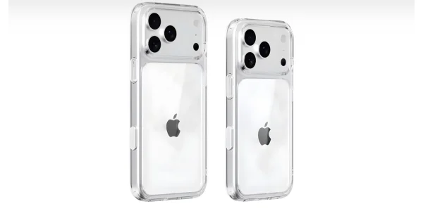 iPhone 17 & iPhone 17 Pro: So könnten die neuen Schutzhüllen aussehen