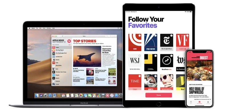 BuzzFeed: Apple-Event am 25. März im Steve Jobs Theater