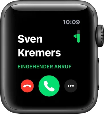 Die Apple Watch Series 4 zählt jetzt als Vintage-Produkt