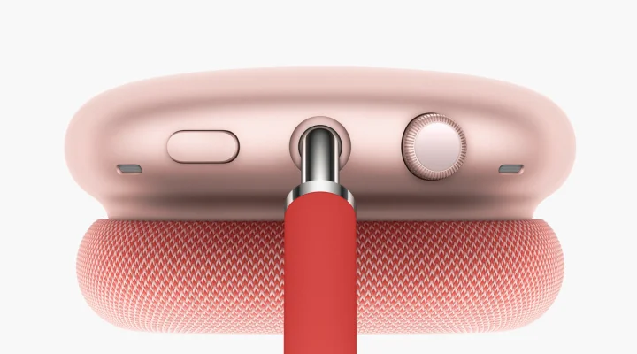 AirPods Max (Lightning): Apple veröffentlicht neue Firmware