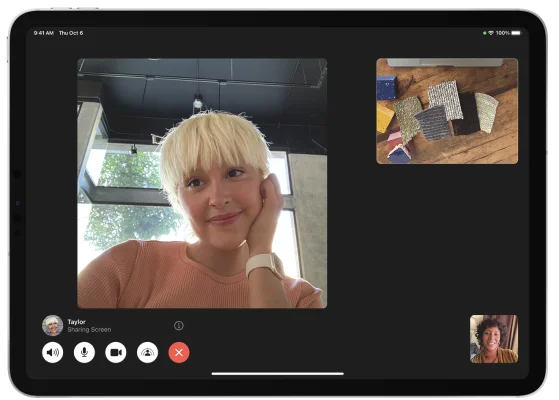 Kamera-Übergabe: So funktioniert das iPhone als Webcam am Mac