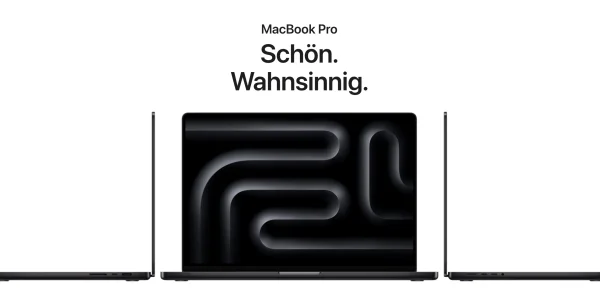 Erstes OLED MacBook verspätet sich weiter, Markteinführung nicht vor 2027