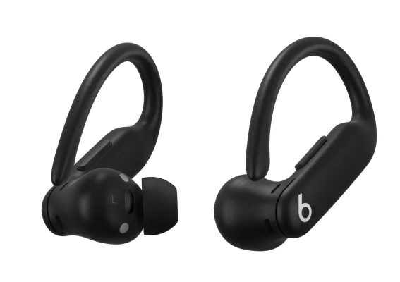 Powerbeats Pro 2: Neue In-Ear Kopfhörer mit Sensoren für Herzfrequenzmessung sind da