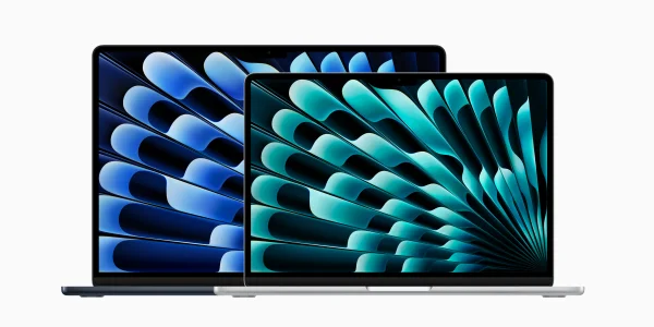 13 & 15 Zoll MacBook Air: Apple stellt neue Notebooks mit M3 Chip vor