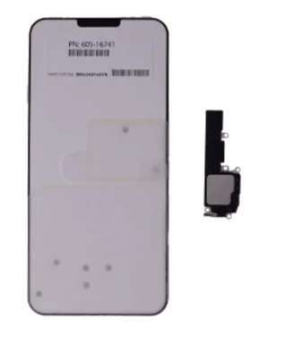 iPhone 16 & iPhone 16 Pro: Apple verkauft Ersatzteile in seinem Self-Service-Reparatur-Store