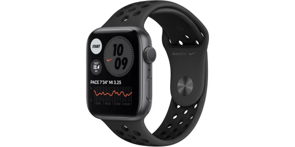 Apple Watch Series 6 44mm für nur 402,66€