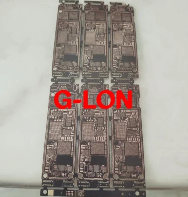Rückkehr zum Rechteck: 2019er-iPhones mit Änderungen am Logic Board