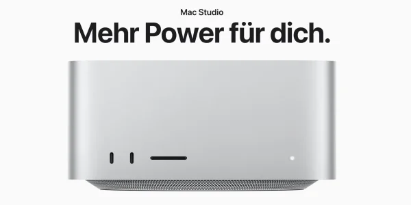 macOS 26 Tahoe kann nicht auf dem Mac Studio mit M3 Ultra installiert werden (Update: macOS 26.0.1 behebt das Problem)