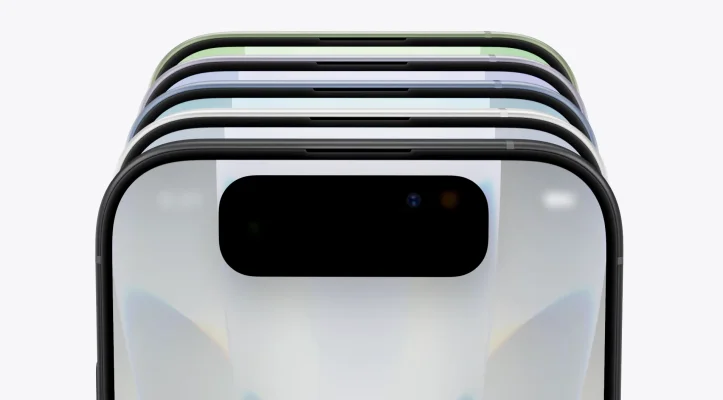 Apple stellt das iPhone 17 mit A19 Chip & ProMotion vor