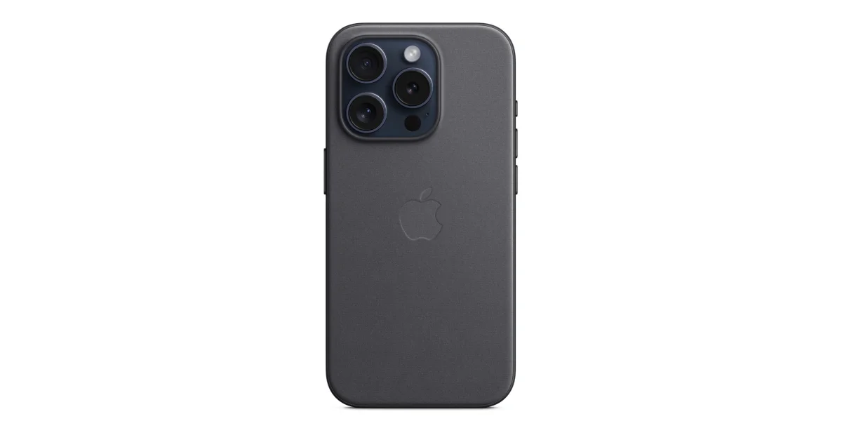 Ausverkauf: Stellt Apple sein Zubehör aus Feingewebe ein?