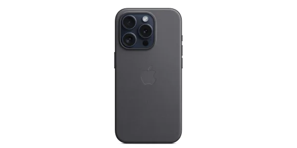 Ausverkauf: Stellt Apple sein Zubehör aus Feingewebe ein?