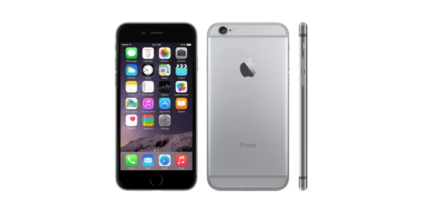 Das iPhone 6, der iPod nano & der iPod shuffle gelten jetzt als abgekündigte Produkte
