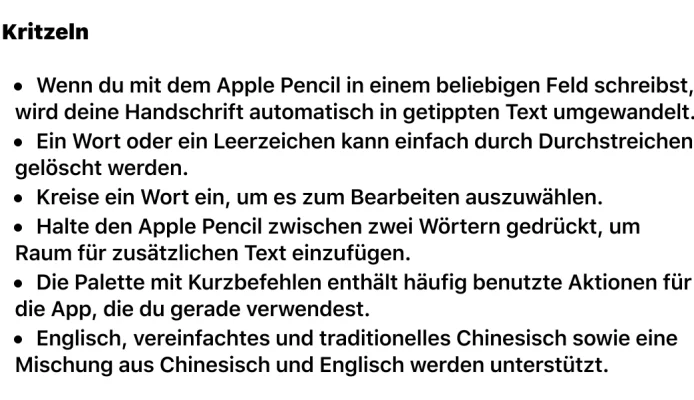 Apple veröffentlicht iOS 14, iPadOS 14 & tvOS 14