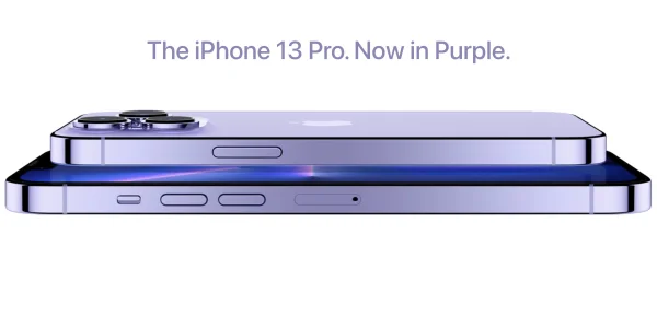 iPhone 13 Pro (Max): Neue Farbvariante im Anflug?