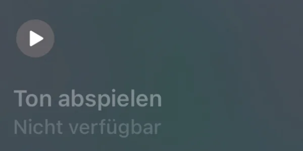 Funktionsumfang der "Wo ist?"-App wird mit macOS 13.1 erweitert