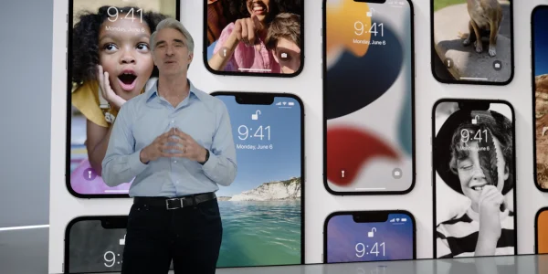 iOS 16 & watchOS 9 erscheinen am 12. September
