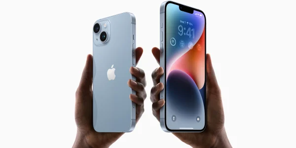 Das iPhone 14 Plus sollte ursprünglich "iPhone 14 Max" heißen