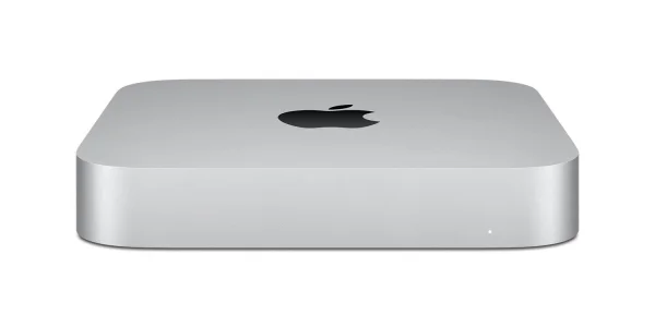 Mac mini: Nächste Generation im gleichen Gehäuse?
