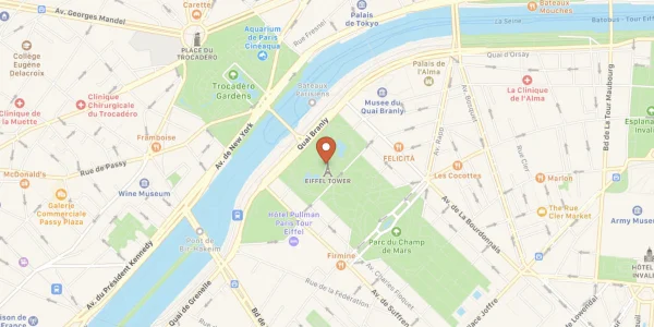 Betaversion iOS 14.5: Künftig können Unfälle in Apple Maps gemeldet werden
