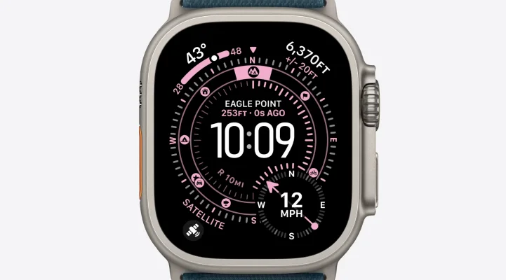 Apple Watch Series 11, SE 3 & Ultra 3: 5G gibt es nicht überall!