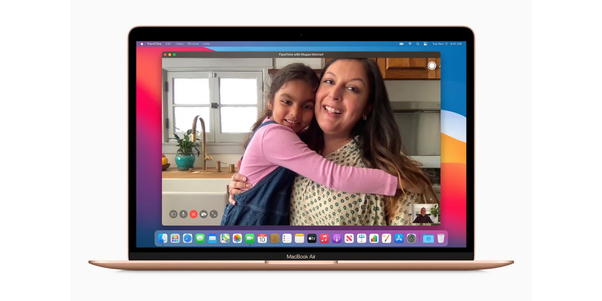 MacBook Air (2022) erhält wahrscheinlich Mini-LED, neue Farboptionen & Redesign