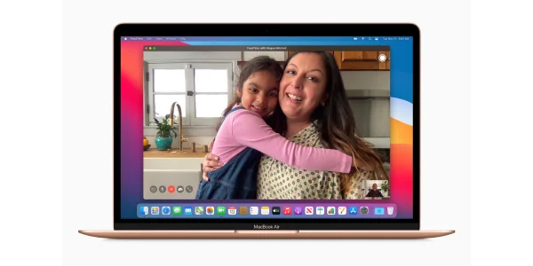 MacBook Air (2022) erhält wahrscheinlich Mini-LED, neue Farboptionen & Redesign