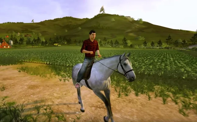 Farming Simulator 20 für iOS & iPadOS ab sofort im App Store vorbestellbar