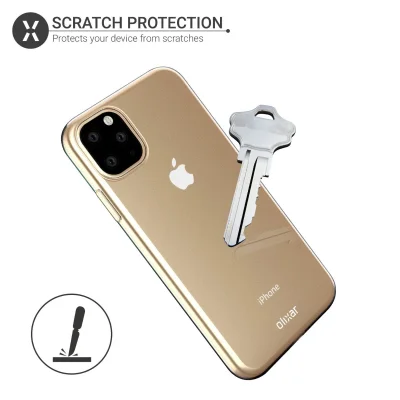 Olixar & Co: Erste Anbieter haben Schutzhülle für iPhone 11 im Sortiment
