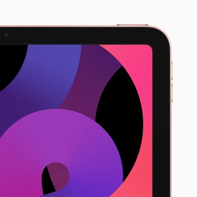 Design des iPad Pro: Apple präsentiert das iPad Air 4 (Update: Bestellungen ab sofort möglich)