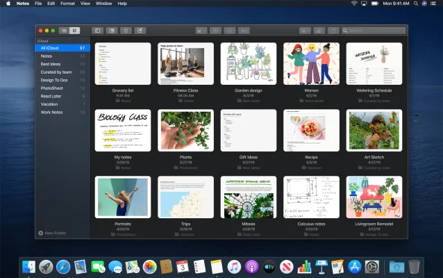 Apple veröffentlicht Golden Master von macOS 10.15 Catalina für Entwickler