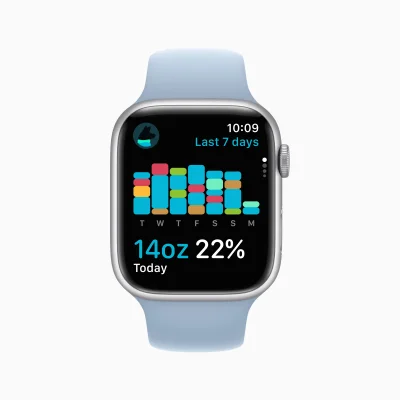 watchOS 10: Ein wichtiges Update für die Apple Watch