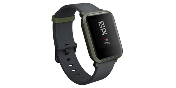 Xiaomi Amazfit Bip Smartwatch als Blitzangebot für nur 48,99€
