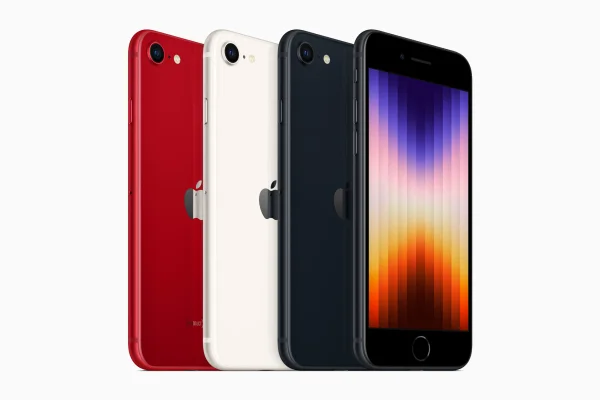 Mehr Arbeitsspeicher: iPhone SE (2022) kommt mit 4 GB RAM
