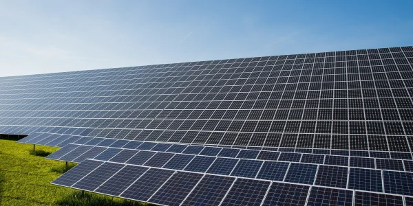 Apple investiert weiter in saubere Energie