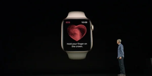 Studie belegt: Das EKG der Apple Watch gehört zu den Besten seiner Art