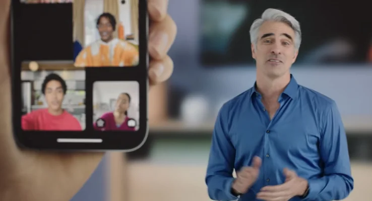 WWDC21: Apple stellt iOS 15 mit zahlreichen neuen Funktionen vor