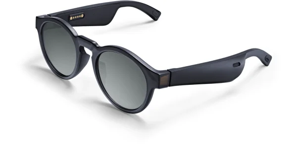 Bose Frames Rondo - Audio-Sonnenbrille mit eingebauten Lautsprechern, heute 30€ günstiger