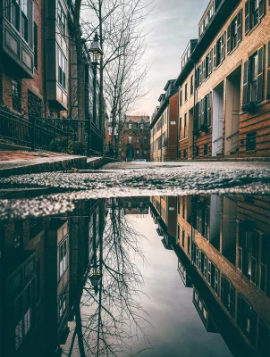 "Shot on iPhone 12": Apple stellt Fotostrecke online