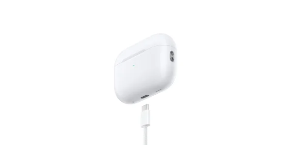 Neue AirPods Pro mit USB-C Ladecase und Unterstützung für Lossless Audio erhältlich