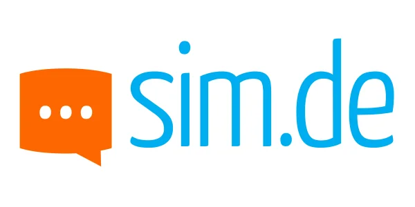 Sim.de: 10 GB für 6,66 €
