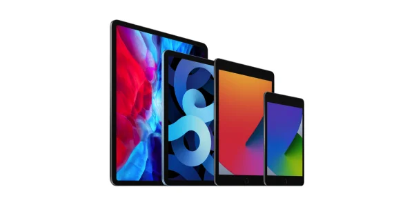 iPad 10: Geleakte Renderbilder aufgetaucht