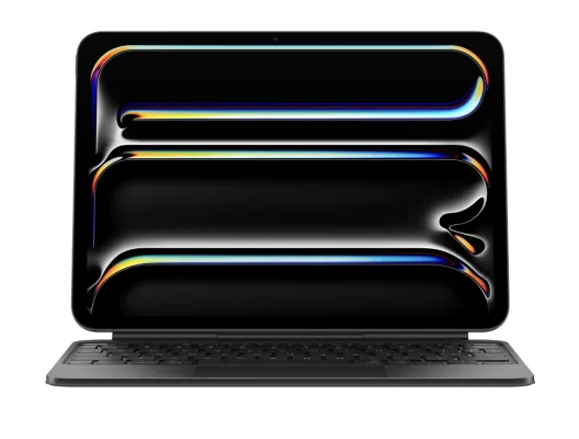 Magic Keyboard für iPad Pro und iPad Air: Apple veröffentlicht neue Firmware