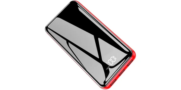 Powerbank mit 25.000 mAh von Bextoo dank Rabattcode 50% günstiger für insgesamt nur 15,97 Euro