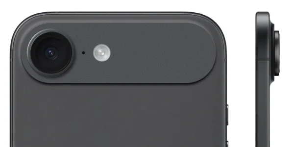 iPhone 17 Air: So sollen die technischen Spezifikationen aussehen