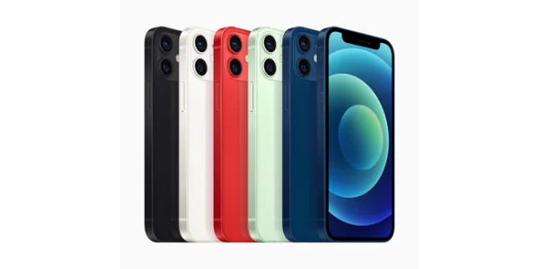 iPhone 12 mit 60 GB Datenvolumen für nur 39,99 € monatlich