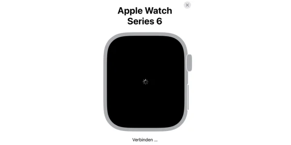 Praxistipp: Steuern der Apple Watch mit dem iPhone