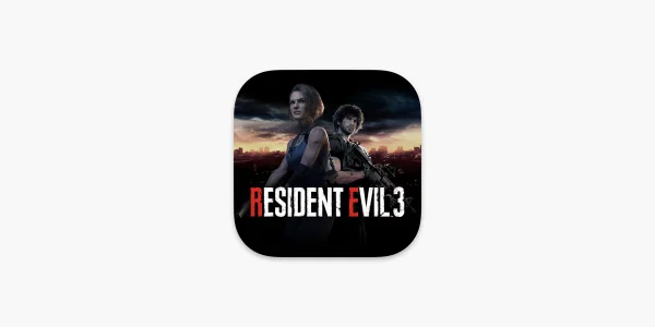 Capcom veröffentlicht Resident Evil 3 für iOS, iPadOS & macOS