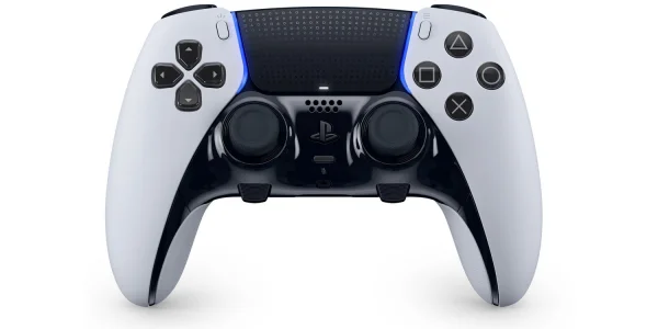 DualSense Edge Controller der PlayStation 5 wird jetzt von Apples Betriebssystemen unterstützt
